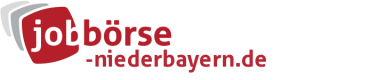 Jobbörse Niederbayern - Aktuelle Stellenangebote in Ihrer Region
