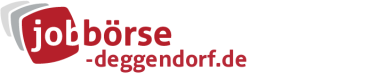 Jobbörse Deggendorf